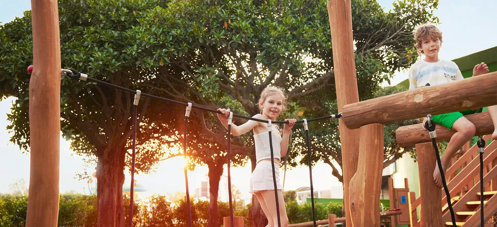 Keşif ve Eğlencenin Sihirli Dünyası