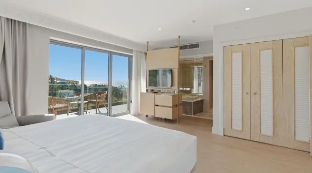 Deluxe Suite 2