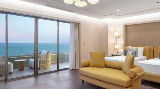 Presidential Suite 8